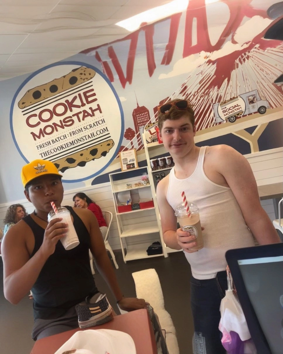 Ice Cream